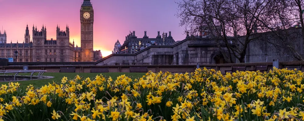 Reino Unido ou Inglaterra? Entenda a diferença!