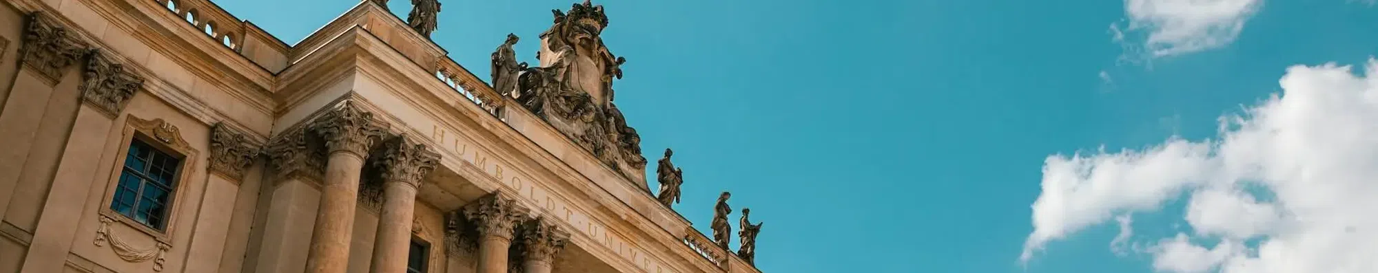 Como funcionam as bolsas de verão na Europa