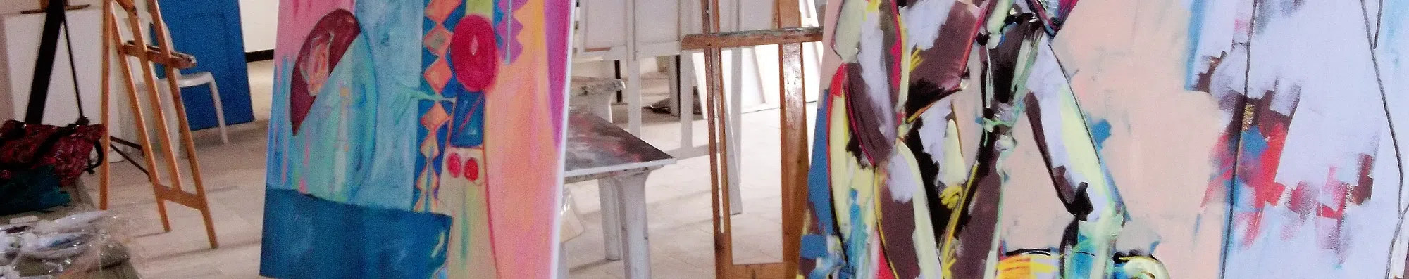 Como ser um artista: tire suas dúvidas sobre a carreira