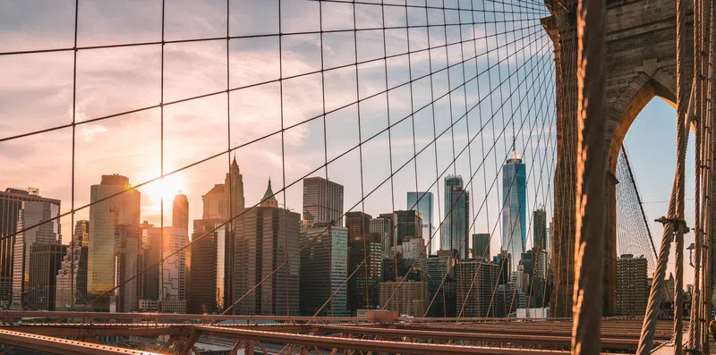 7 destinos turísticos desconhecidos de Nova York