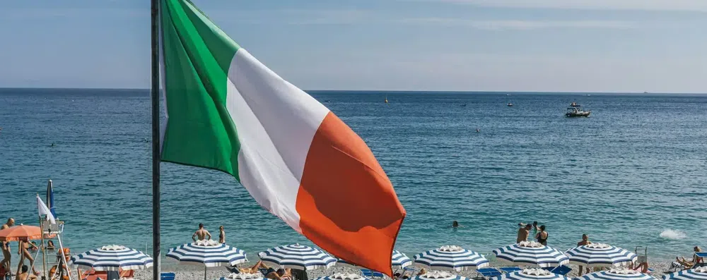 Irlanda pode exigir teste de inglês para cidadania