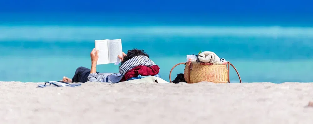 Nos diga quais são seus hobbies e te indicaremos uma extracurricular para as férias