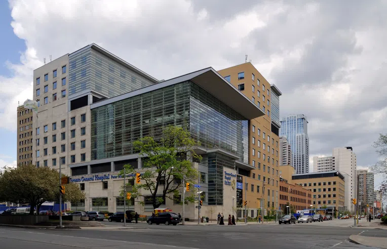 Toronto-General-Hospital 