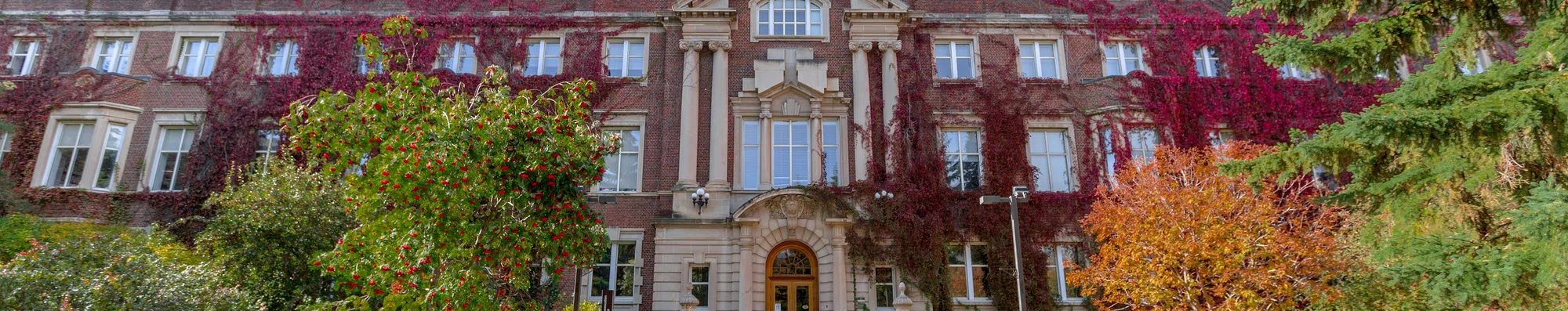 Universidade de Alberta: a quinta melhor do Canadá
