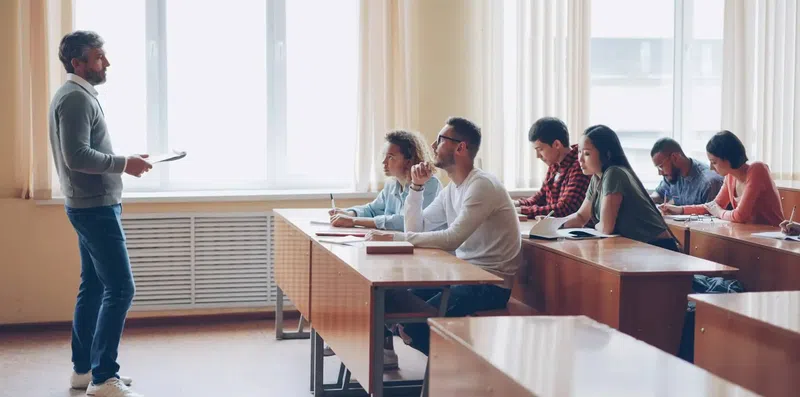Países com ensino superior gratuito em inglês