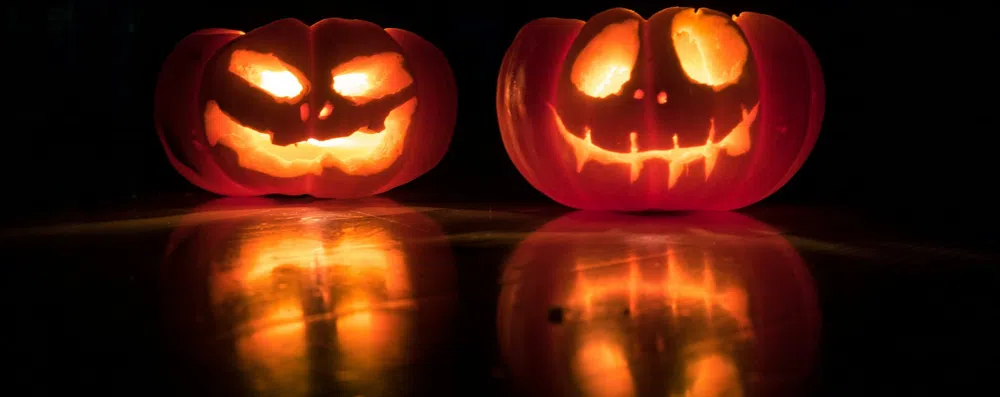 O que esperar do Halloween nos EUA