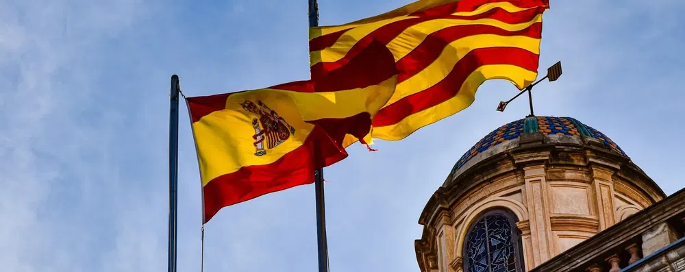 Bolsa de 100% aberta para curso intensivo de espanhol