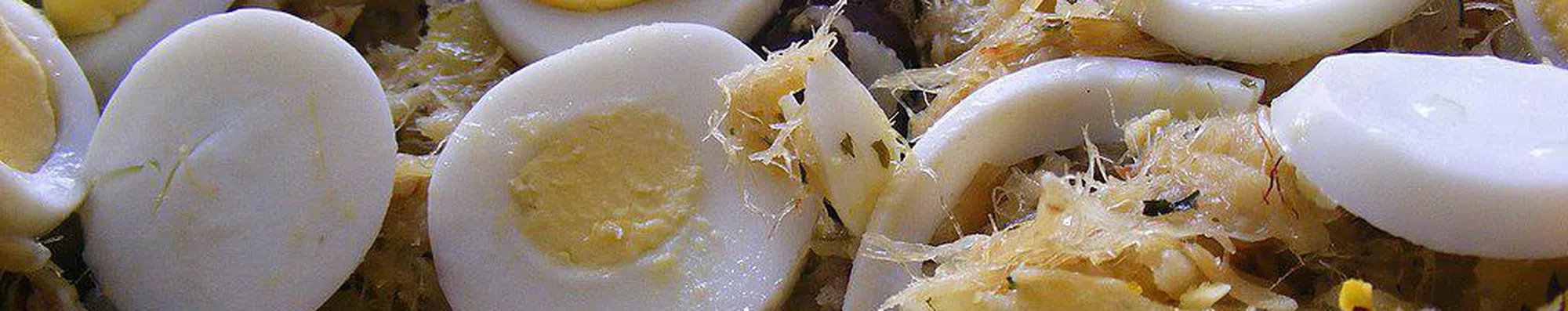 8 pratos da culinária portuguesa que você deve experimentar