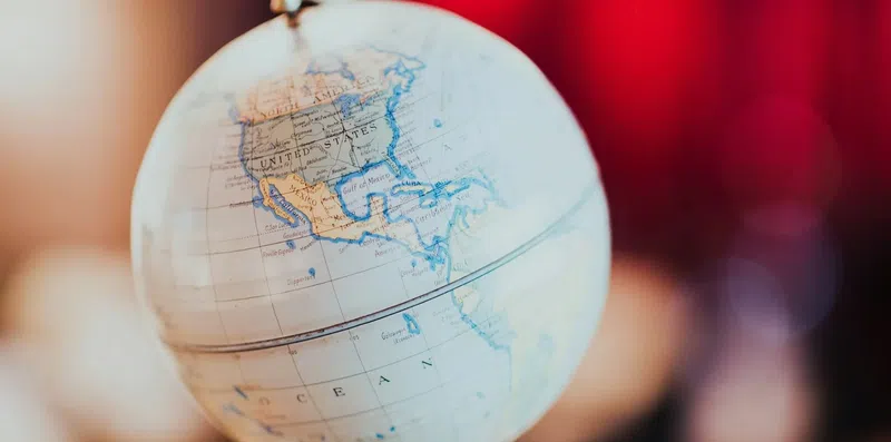 7 melhores países para conseguir um estágio internacional