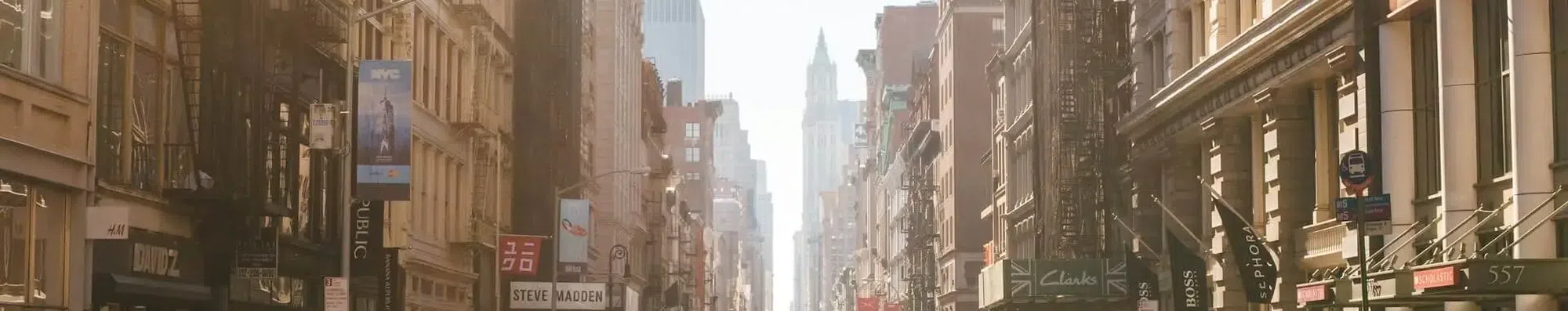 Intercâmbio nos EUA: Nova York ou Los Angeles?