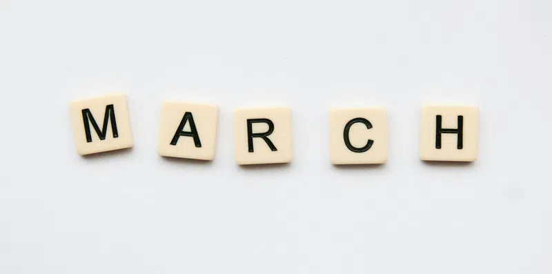 Melhores de março: top 5 posts mais acessados do mês
