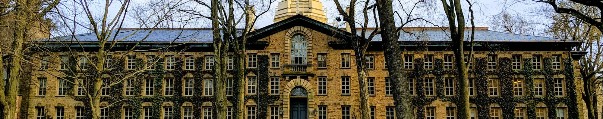 5 ex-alunos de Princeton que mudaram o mundo