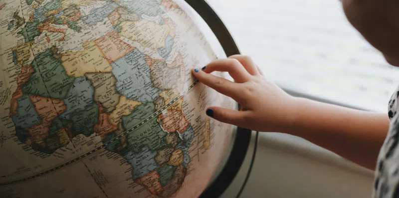 Irlanda ou Inglaterra: qual dos dois países é mais a sua cara?