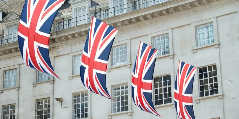 7 fatos sobre a Inglaterra
