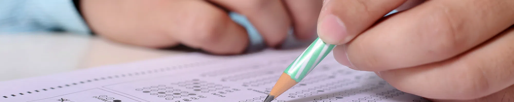 Accuplacer Exam: o que é isso?