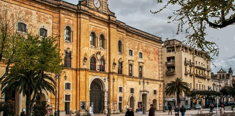 TESTE: Qual é a universidade mais antiga?