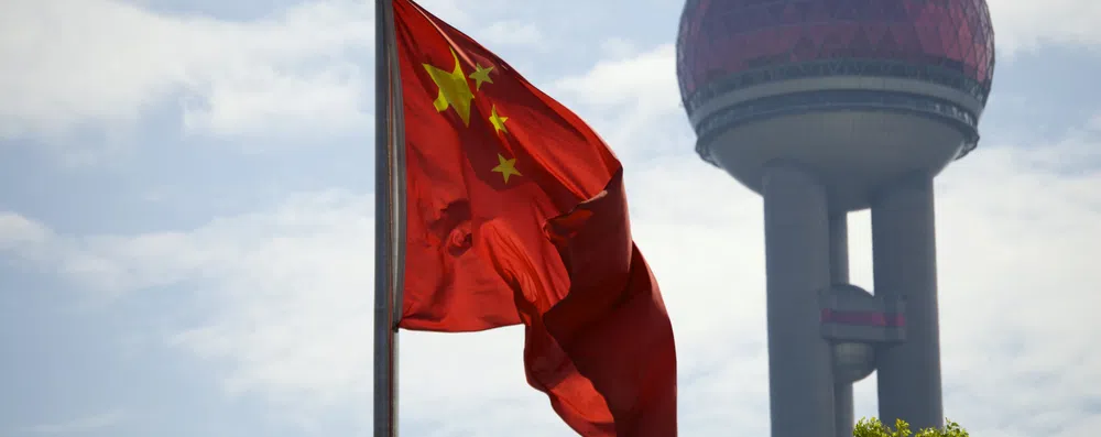 China reabre fronteiras para estudantes internacionais