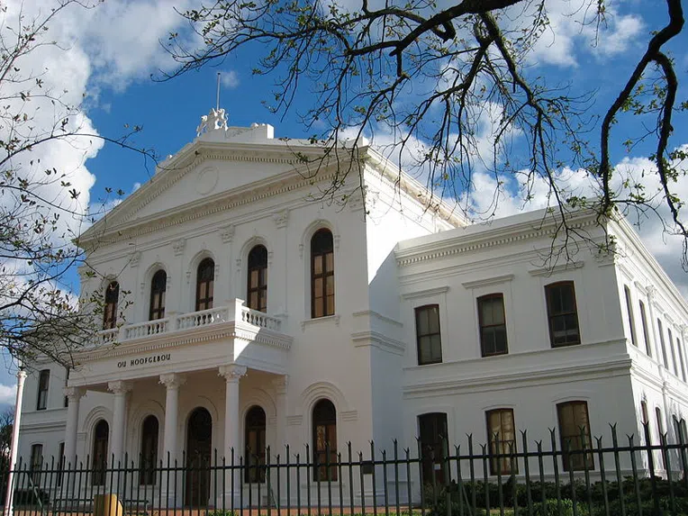 melhores-universidades-da-africa-universidade-de-pretoria-Stellenbosch