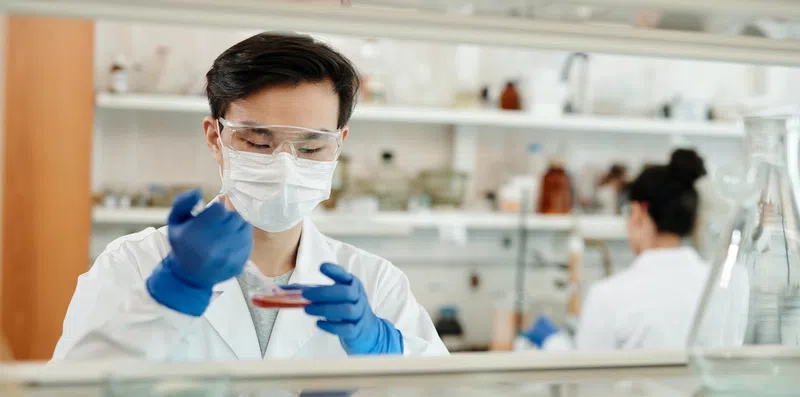 O que é pre-med?
