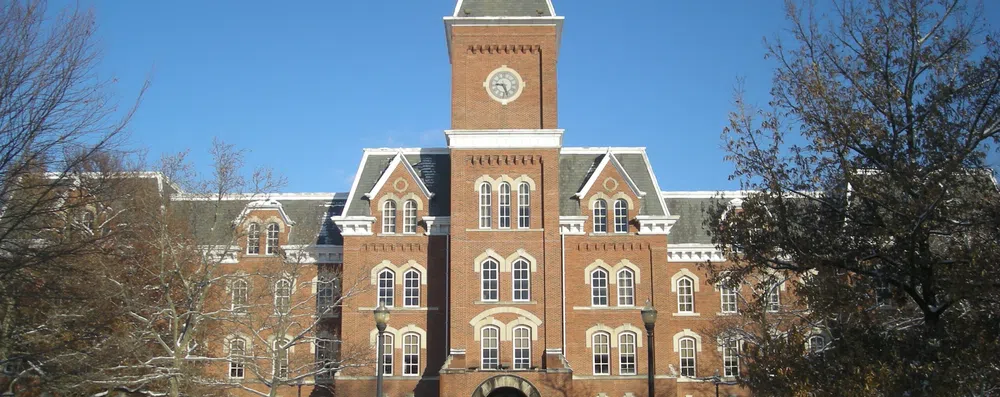 10 melhores universidades do meio-oeste americano