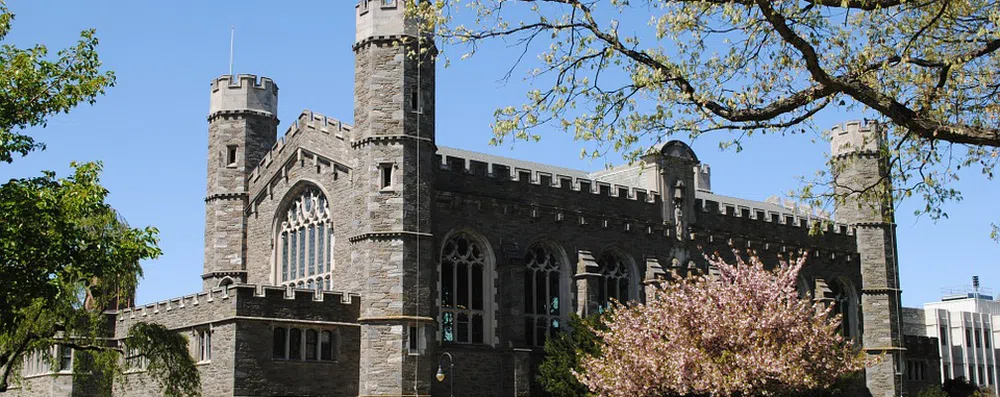 3 dicas para entrar em uma Seven Sisters College