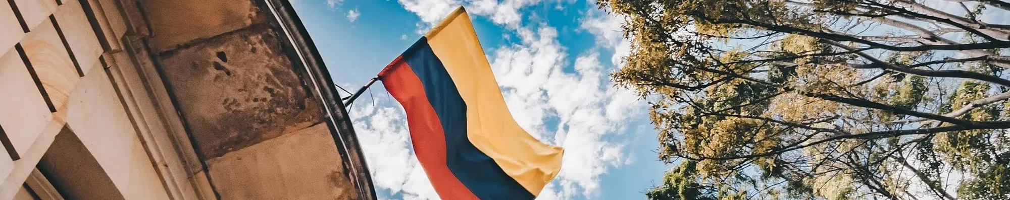 Beca Colombia 2026: mestrado gratuito na Colômbia