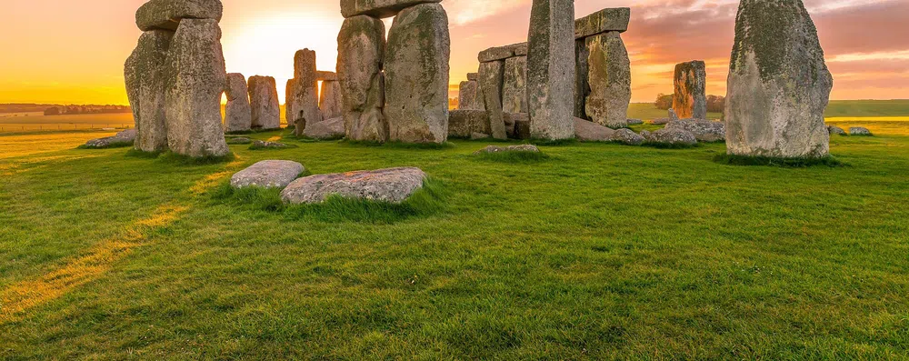 Intercâmbio em Londres: o que visitar?