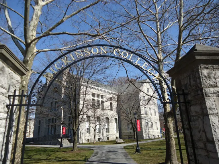 Dickinson-College-FAFSA
