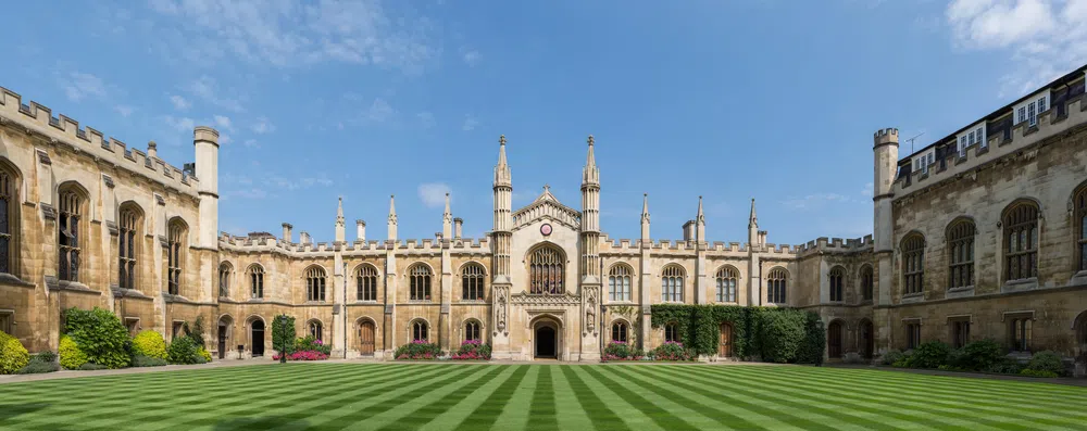 10 melhores universidades do Reino Unido