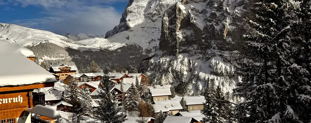 Cidades que ficam mais baratas no inverno europeu