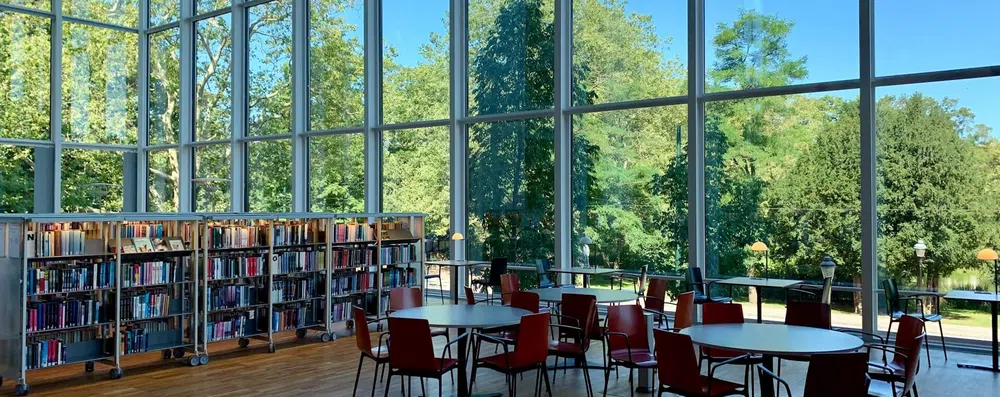 Universidades com programas em inglês fora dos EUA