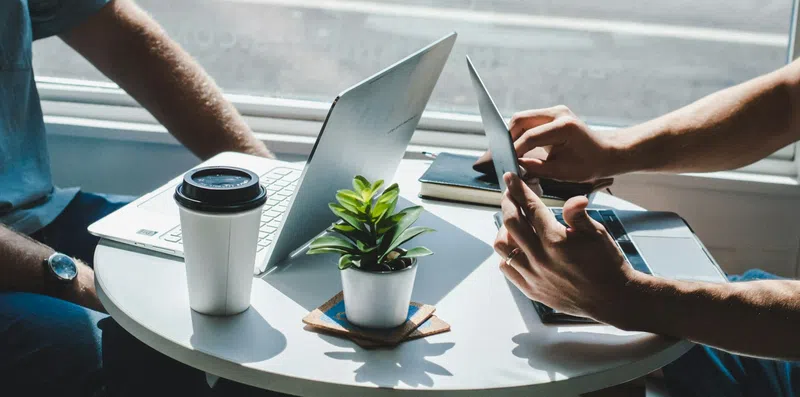 Apresentação em inglês: como preparar a sua do zero