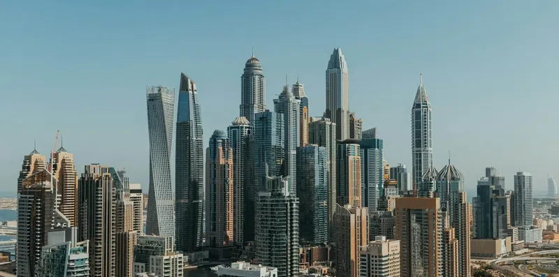 Dubai virou point de intercâmbio? Pesquisa Belta revela