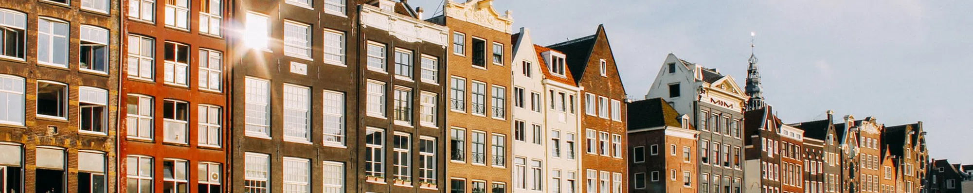 10 coisas que você precisa saber antes de fazer intercâmbio na Holanda
