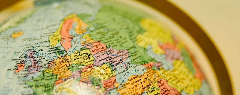 O que muda na Europa em 2026 para quem quer ir