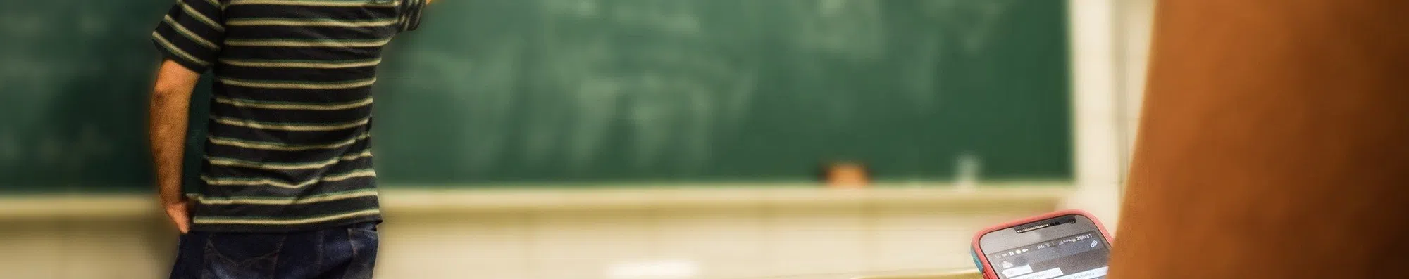 10 países com melhor educação do mundo
