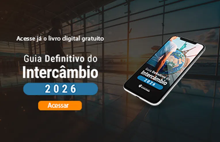 Guia do Intercâmbio 2026