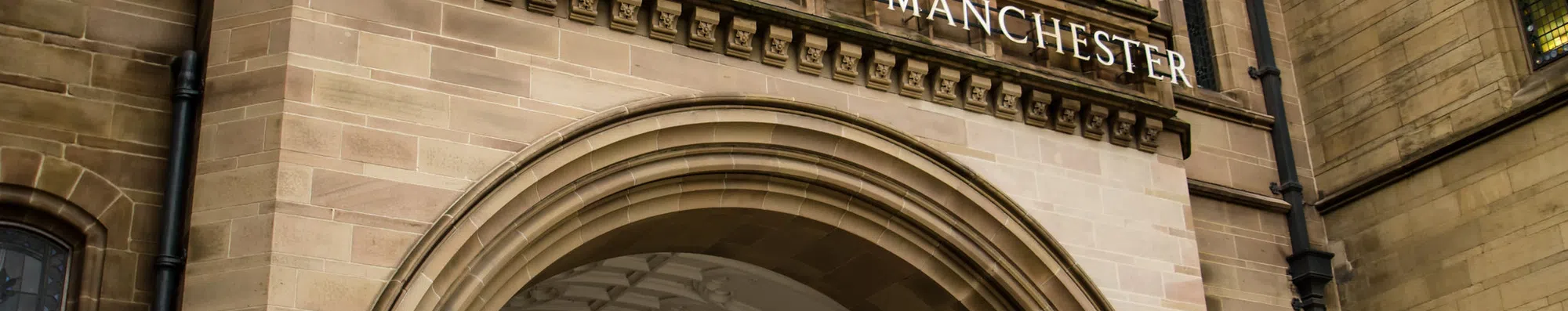 Universidade de Manchester: TOP 10 na Europa