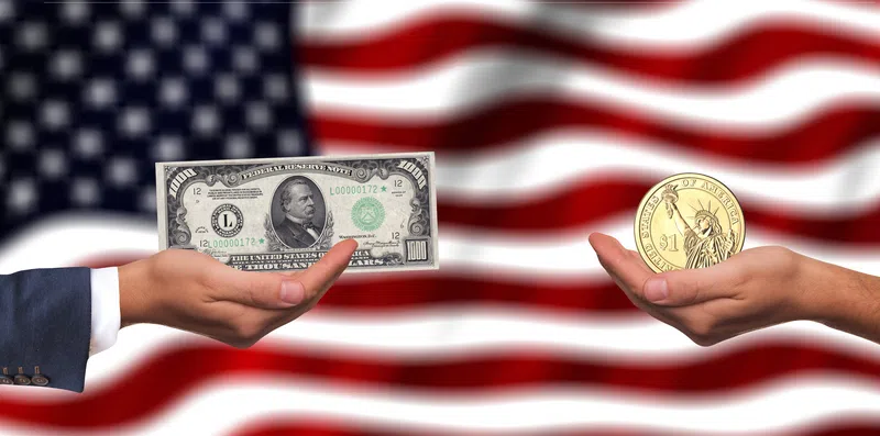 Salários nos EUA: quanto se ganha em cada estado do país?