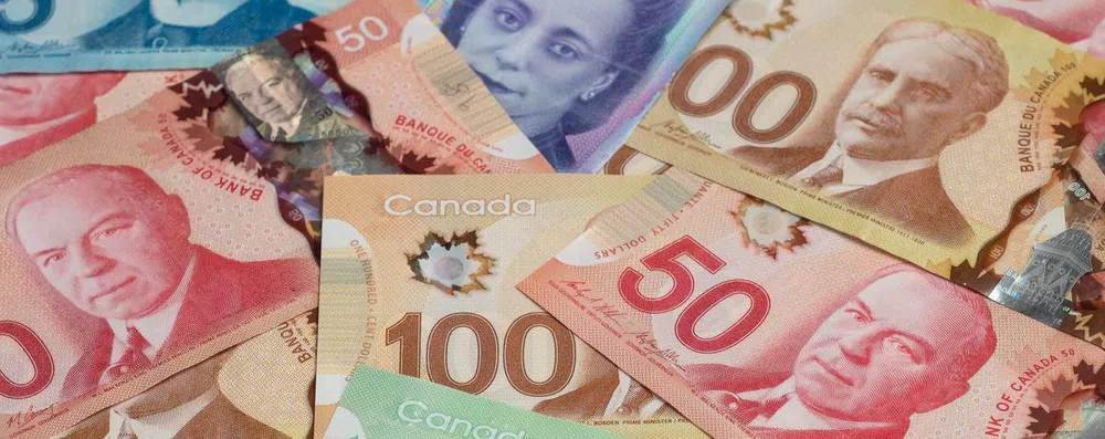 Como abrir uma conta bancária no Canadá?