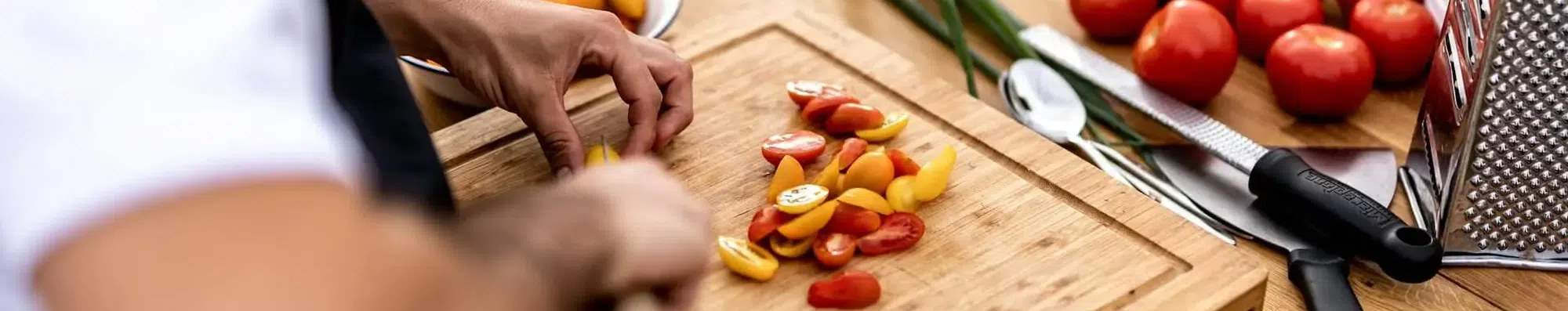 7 destinos de intercâmbio para quem ama gastronomia