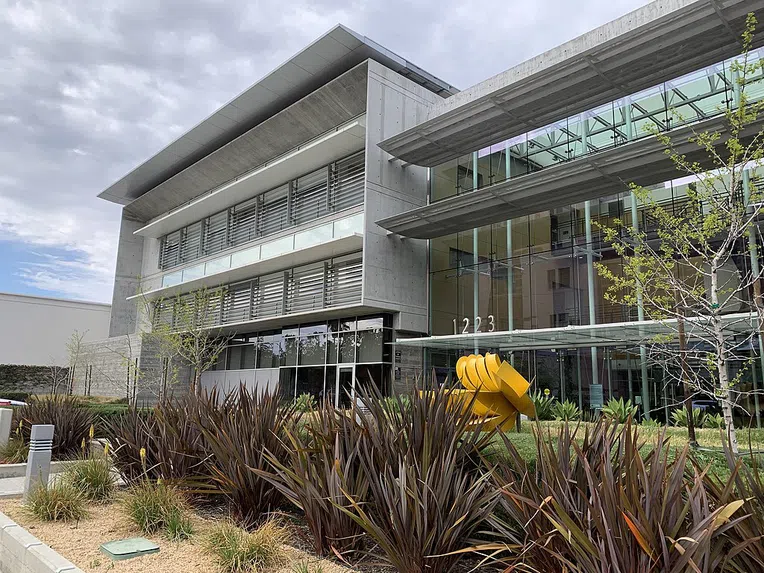 Centro Médico UCLA - Melhores faculdades de medicina do mundo