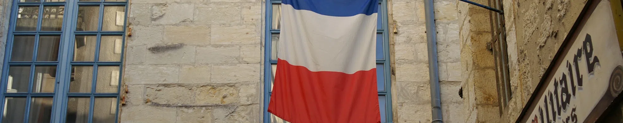 7 motivos para fazer intercâmbio na França