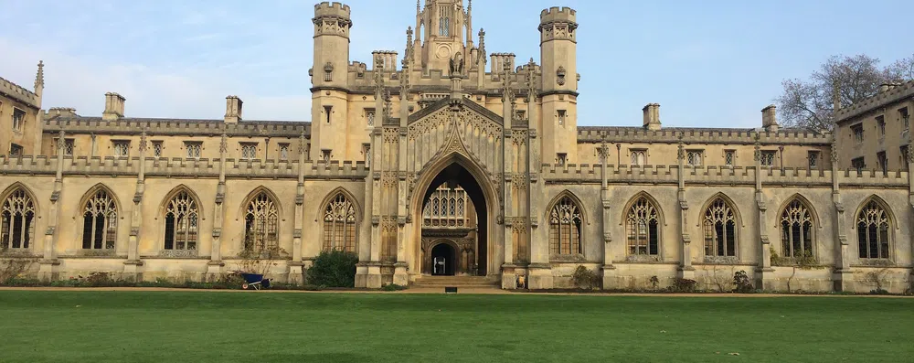 Reach Cambridge: o que é e como aplicar
