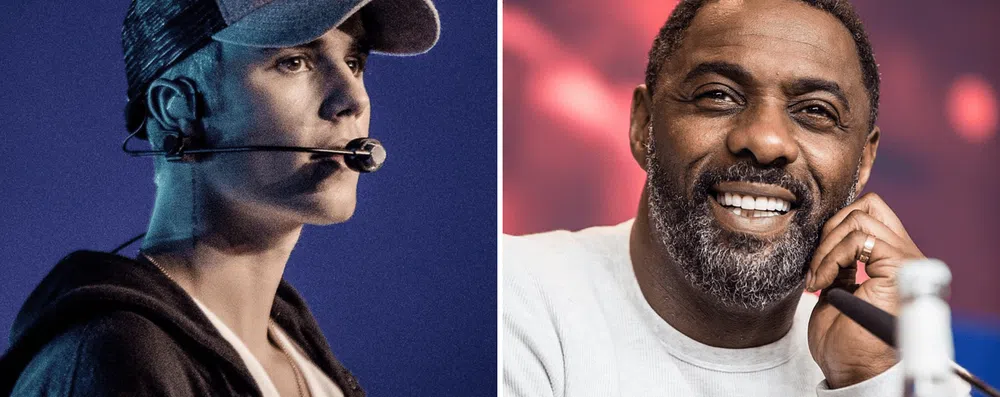 TESTE – De onde são estes artistas: EUA, UK, Canadá ou Austrália?