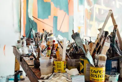 Carreira internacional em arte e design: o guia completo