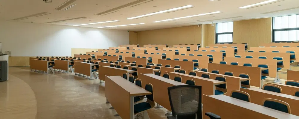 Como funcionam os sistemas de créditos em universidades no exterior