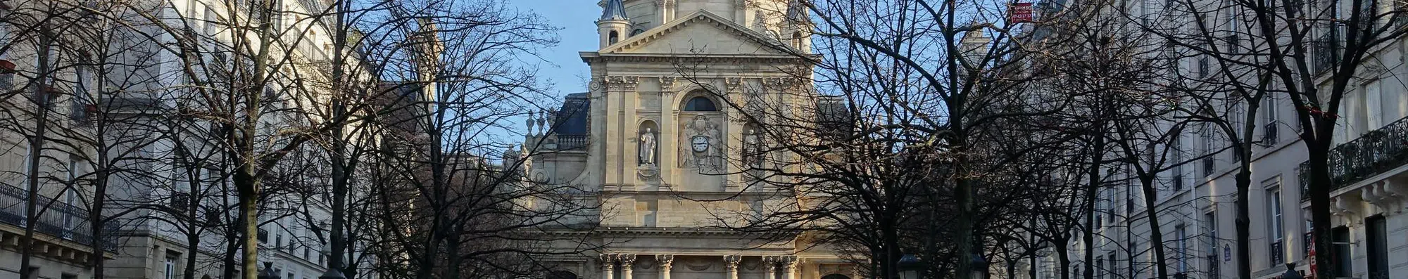 10 melhores universidades da França