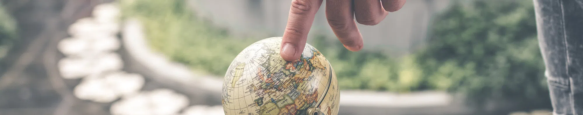 Geografia nos EUA: melhores faculdades