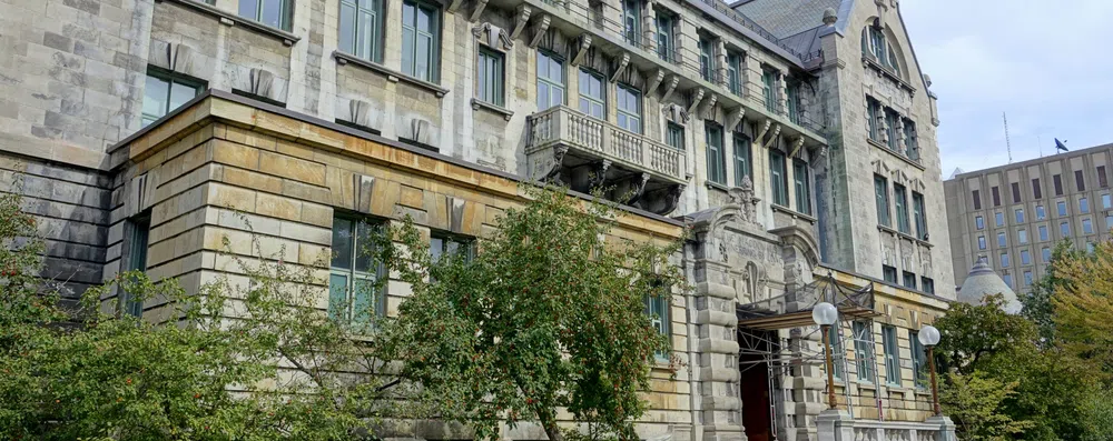 Conheça as bolsas da Universidade McGill para alunos estrangeiros